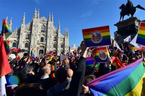 invontri gay milano|Guida alle saune e agli stabilimenti balneari gay di Milano 2025 ...